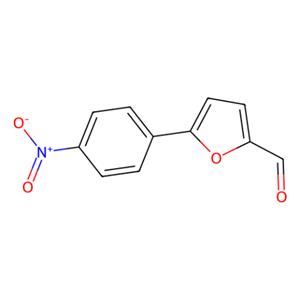 aladdin 阿拉丁 N135275 5-(4-硝基苯基)糠醛 7147-77-5 ≥98.0%(HPLC)
