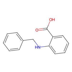 N-苄基邻氨基苯甲酸,N-Benzylanthranilic Acid