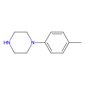 aladdin 阿拉丁 W135829 1-(4-甲基苯基)哌嗪 39593-08-3 ≥98.0%