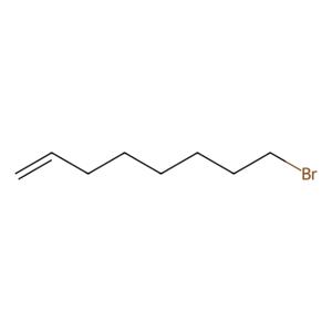 aladdin 阿拉丁 B134900 8-溴-1-辛烯 2695-48-9 ≥98.0%(GC)