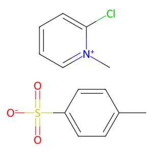 aladdin 阿拉丁 C134736 2-氯-1-甲基吡啶鎓对甲苯磺酸盐 7403-46-5 ≥98.0%