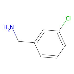 aladdin 阿拉丁 C135515 3-氯苄胺 4152-90-3 ≥98.0%(GC)