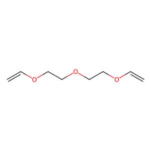 aladdin 阿拉丁 D134847 二乙二醇二乙烯基醚 764-99-8 ≥98.0%(GC),含0.1% 氢氧化钾稳定剂