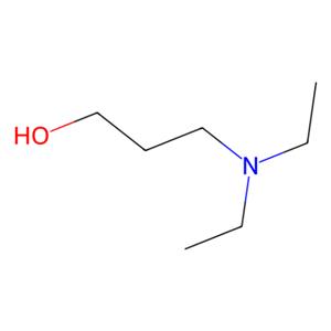 3-二乙氨基-1-丙醇,3-Diethylamino-1-propanol