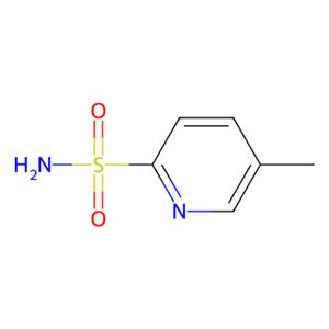 aladdin 阿拉丁 W134526 5-甲基-2-吡啶磺酰胺 65938-77-4 ≥97%