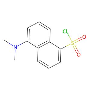aladdin 阿拉丁 D133513 丹酰氯 605-65-2 ≥98.0%(HPLC)