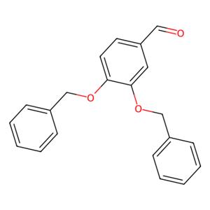 3,4-二苄氧基苯甲醛,3，4-Dibenzyloxybenzaldehyde
