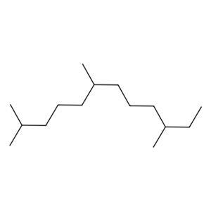 2,6,10-三甲基十二烷,2,6,10-Trimethyldodecane
