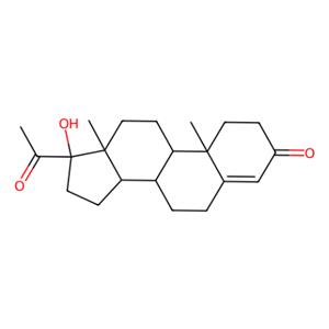 aladdin 阿拉丁 H137675 17α-羟孕酮 68-96-2 ≥98.0%(HPLC)