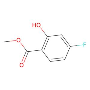 aladdin 阿拉丁 M137586 4-氟水杨酸甲酯 392-04-1 ≥98.0%