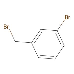 aladdin 阿拉丁 B135903 3-溴溴苄 823-78-9 ≥95.0%(GC)
