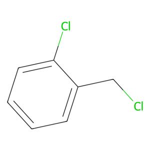 aladdin 阿拉丁 C136424 2-氯苄氯 611-19-8 ≥98.0%(GC)