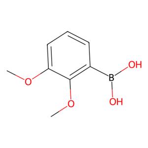 2,3-二甲氧基苯硼酸(含有不定量酸酐),2,3-Dimethoxybenzeneboronic Acid (contains varying amounts of Anhydride)