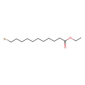 aladdin 阿拉丁 E135231 11-溴代十一烷酸乙酯 6271-23-4 ≥96.0%(GC)