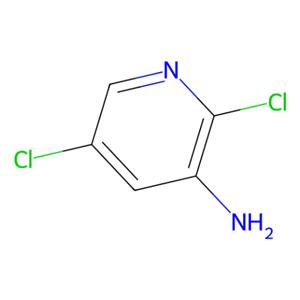 aladdin 阿拉丁 A136471 2,5-二氯-3-氨基吡啶 78607-32-6 ≥98.0%(GC)