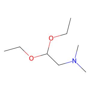 aladdin 阿拉丁 D129093 二甲氨基乙醛缩二乙醇 3616-56-6 ≥95.0%