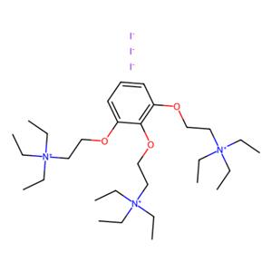 加拉碘铵,Gallamine Triethiodide