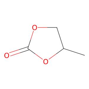 aladdin 阿拉丁 S135940 (S)-(-)-碳酸丙烯酯 51260-39-0 ≥98.0%(GC)