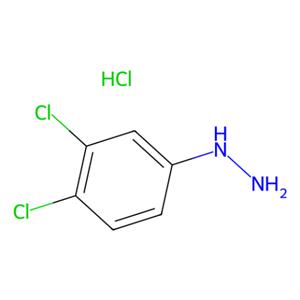 aladdin 阿拉丁 D113550 3,4-二氯苯肼盐酸盐 19763-90-7 98%