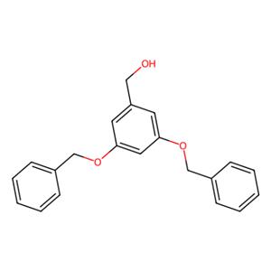 aladdin 阿拉丁 D123417 3,5-二苄氧基苯甲醇 24131-31-5 >97.0%(HPLC)