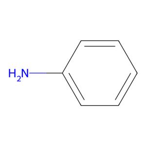 aladdin 阿拉丁 A117354 苯胺标准溶液 62-53-3 analytical standard,1000ug/ml in methanol
