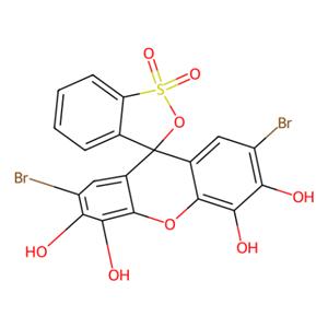 aladdin 阿拉丁 B106034 溴邻苯三酚红 16574-43-9 指示剂级