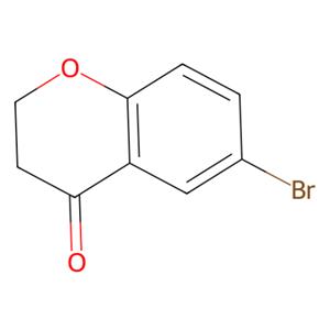 6-溴-4-二氢色原酮,6-Bromo-4-chromanone