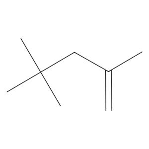 aladdin 阿拉丁 D106368 二异丁烯(DIB) 25167-70-8 97%(异构体混合物),含稳定剂BHT