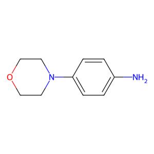 aladdin 阿拉丁 M113711 4-吗啉基苯胺 2524-67-6 ≥98%
