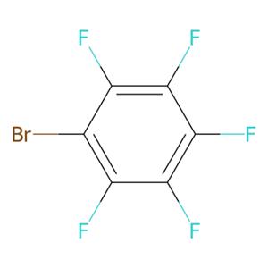aladdin 阿拉丁 B123541 溴五氟苯 344-04-7 ≥99.0%