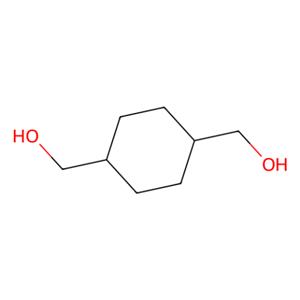aladdin 阿拉丁 C105684 1,4-环己烷二甲醇 105-08-8 99%,顺反异构体混合物