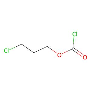 aladdin 阿拉丁 C661810 3-氯丙基氯甲酸酯 628-11-5 95%