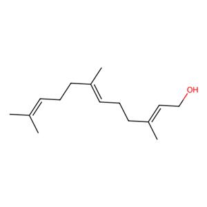 aladdin 阿拉丁 F113776 法呢醇 4602-84-0 95%,异构体的混和物