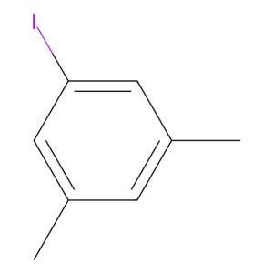 aladdin 阿拉丁 I123656 3,5-二甲基-1-碘苯 22445-41-6 ≥98.0%