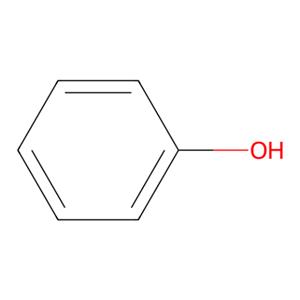aladdin 阿拉丁 P100768 苯酚标准溶液 108-95-2 analytical standard,1.0mg/ml in methanol