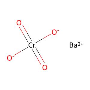 aladdin 阿拉丁 B104305 铬酸钡 10294-40-3 99.999% metals basis