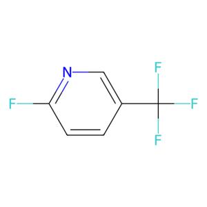 aladdin 阿拉丁 F119661 2-氟-5-(三氟甲基)吡啶 69045-82-5 ≥98%(GC)