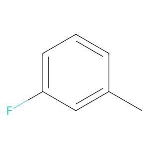 aladdin 阿拉丁 F123650 3-氟甲苯 352-70-5 ≥99.0%