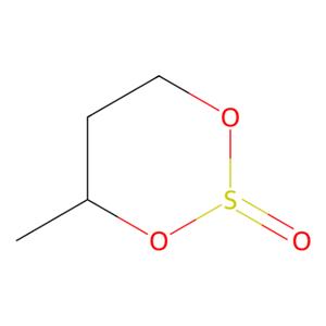 亚硫酸丁烯酯,4-methyl-1,3,2-dioxathiane 2-oxide