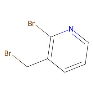 aladdin 阿拉丁 B123443 2-溴-3-(溴甲基)吡啶 94446-97-6 95%