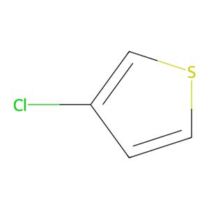 aladdin 阿拉丁 C101614 3-氯噻吩 17249-80-8 97%