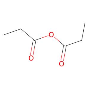 aladdin 阿拉丁 P137907 丙酸酐 123-62-6 ≥97% (GC)
