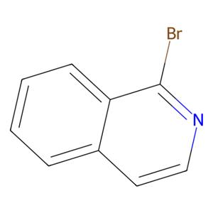 aladdin 阿拉丁 B120013 1-溴异喹啉 1532-71-4 95%