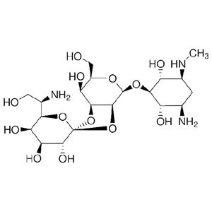 潮霉素B溶液,Hygromycin B solution