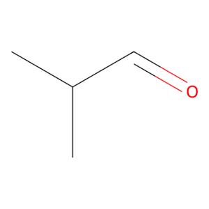 aladdin 阿拉丁 I108292 异丁醛 78-84-2 99%（GC)