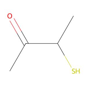 3-巯基-2-丁酮,3-Mercapto-2-butanone