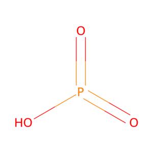 偏磷酸,meta-Phosphoric acid