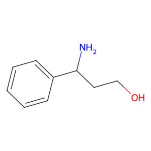 aladdin 阿拉丁 A101349 3-氨基-3-苯基-1-丙醇 14593-04-5 ≥97%