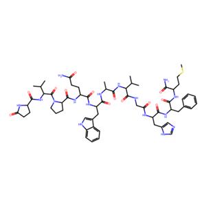 aladdin 阿拉丁 R118913 ALFA-胸腺肽 29451-71-6 ≥95% (HPLC)