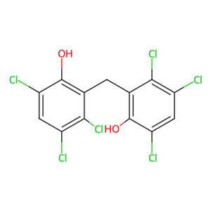 aladdin 阿拉丁 H114990 六氯酚 70-30-4 分析标准品